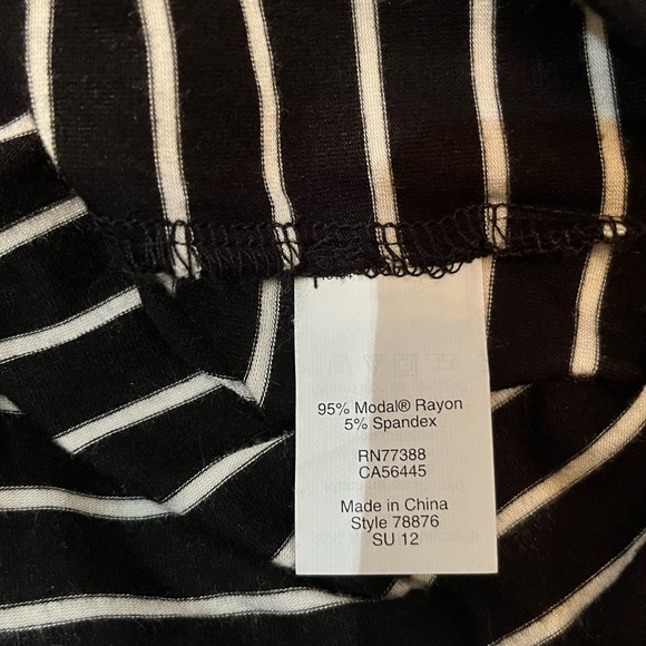 J Crew maxi stretchy skirt - Picture 3 of 4